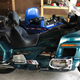 Nice Price or No Dice: 1995 Honda Gold Wing